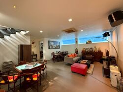 Braddell Heights Estate (D13), Detached #587729551